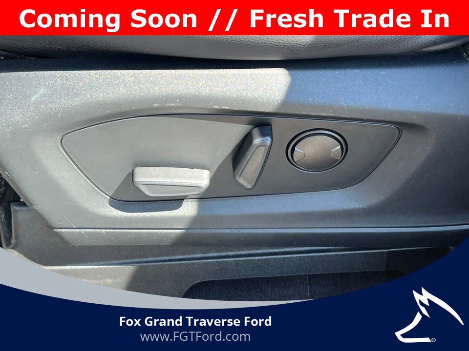Certified 2021 Ford Explorer Limited w/ Hybrid Equipment Group 310A AWD/4WD image 11