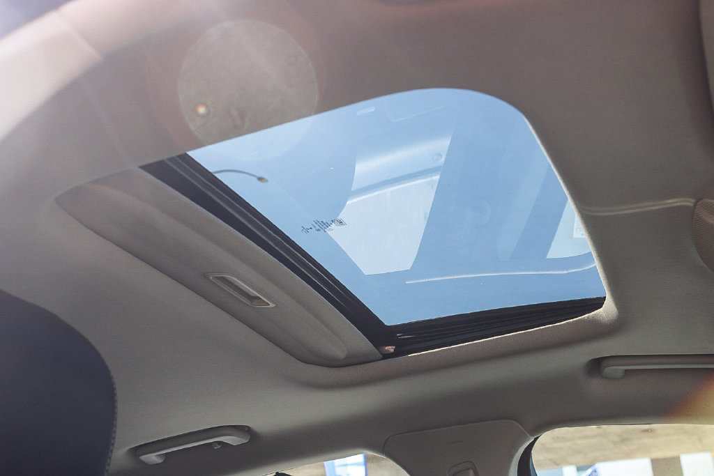 Certified 2020 Ford Fusion Titanium FWD image 17