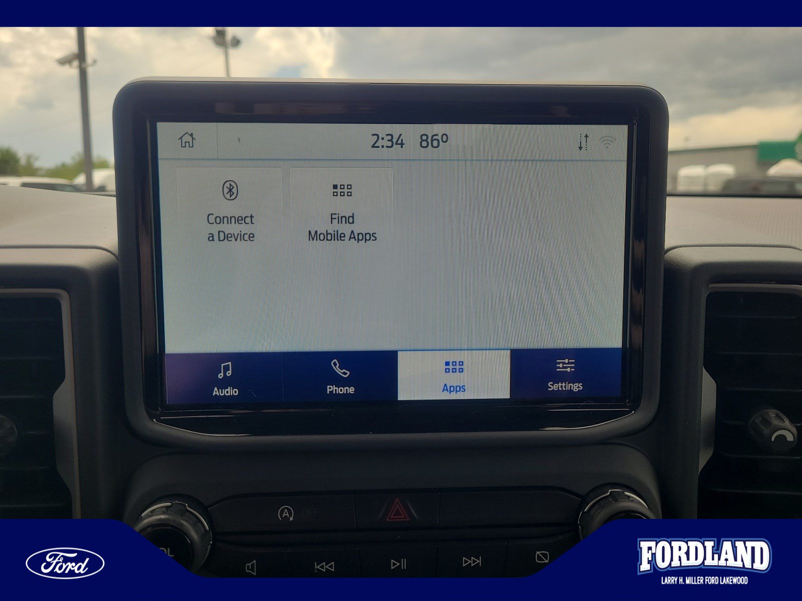 Certified 2021 Ford Bronco Sport Big Bend AWD/4WD image 27