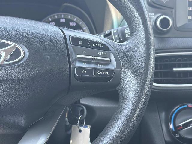 Used 2019 Hyundai Kona SE FWD image 13