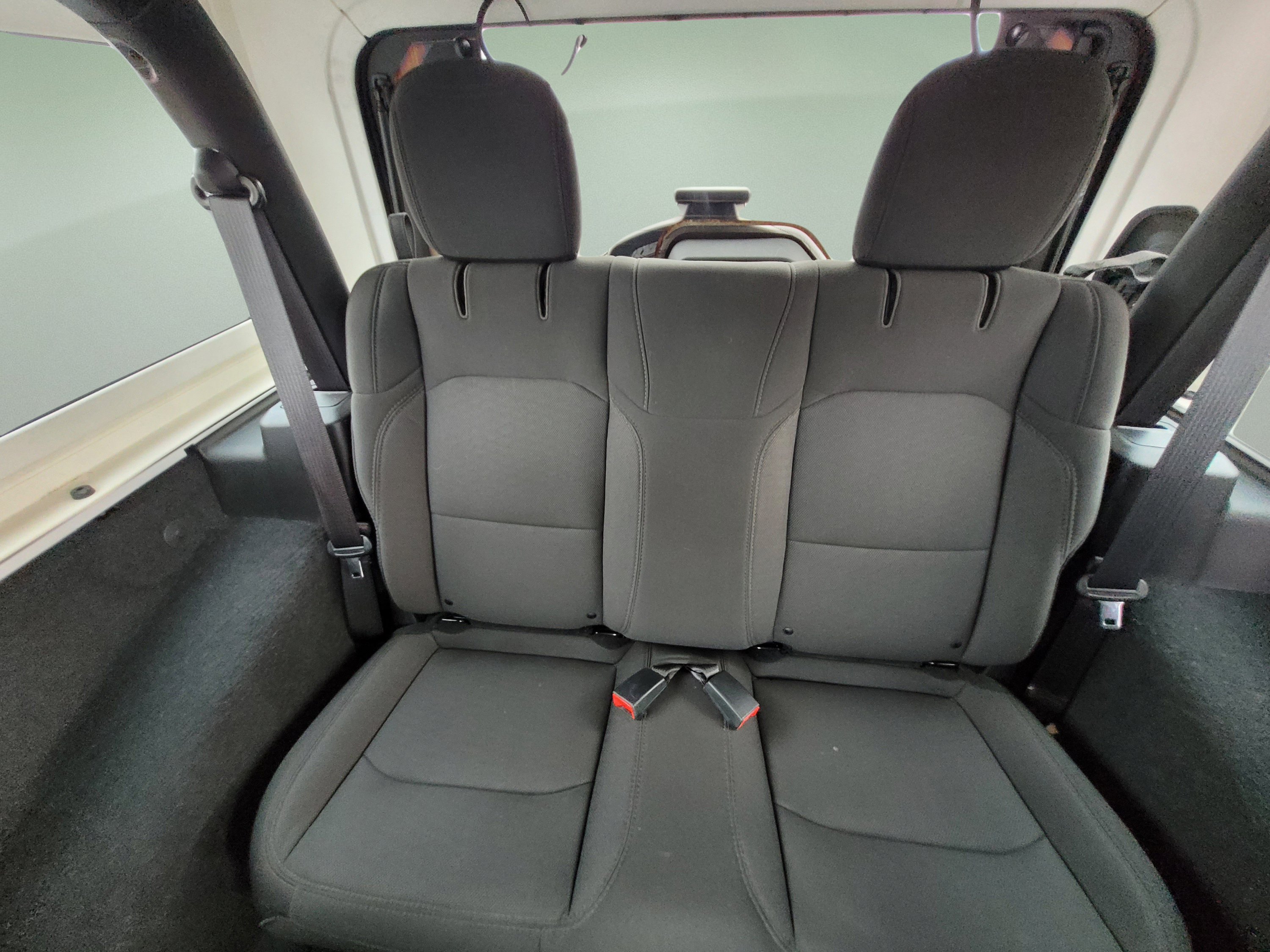 Used 2019 Jeep Wrangler Sport AWD/4WD image 17