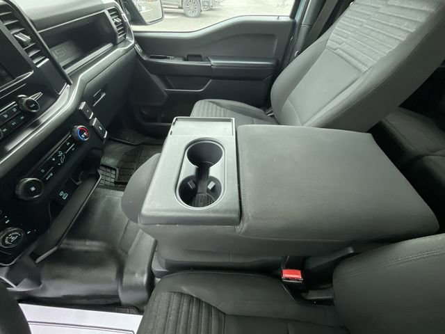 Certified 2023 Ford F150 XL w/ STX Appearance Package image 23