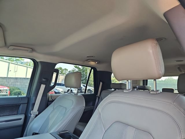 Certified 2020 Ford Expedition Limited RWD image 12