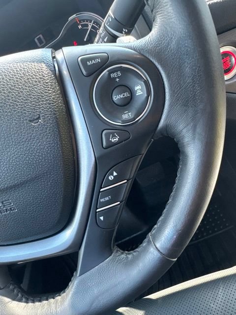 Used 2022 Honda Ridgeline RTL-E image 24