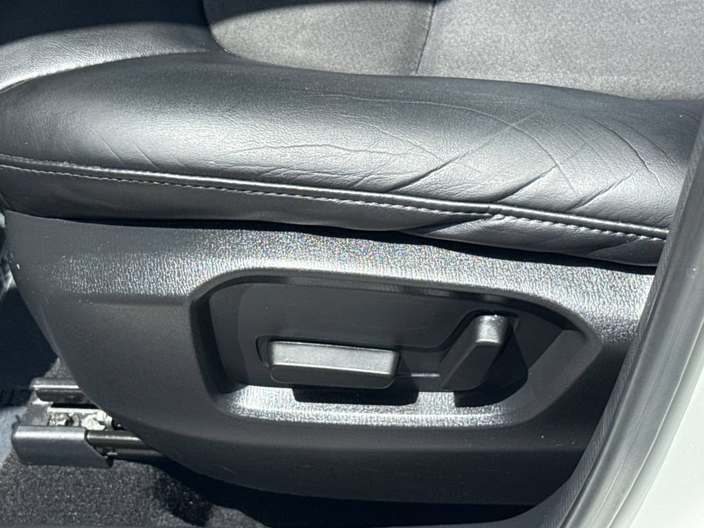 Used 2019 MAZDA CX-5 Touring FWD image 23