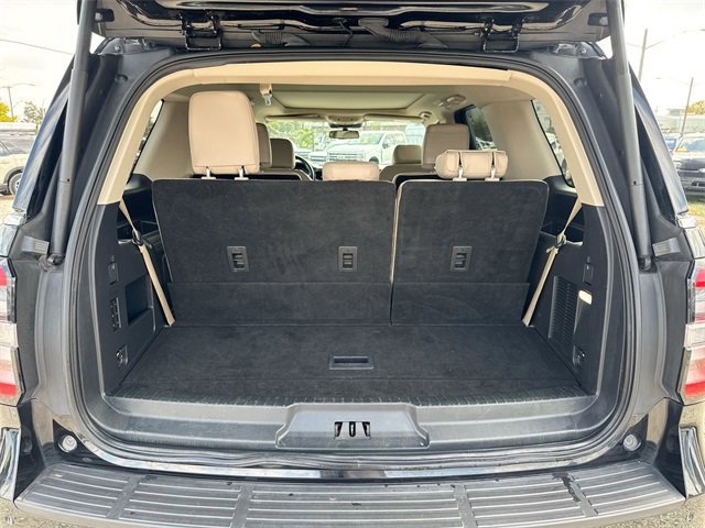 Certified 2024 Ford Expedition Limited image 26