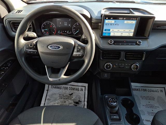 Certified 2023 Ford Maverick XL w/ Equipment Group 100A Standard image 11