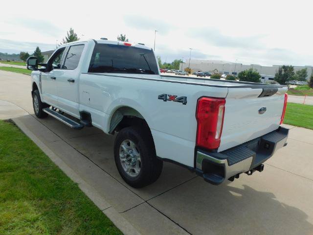 Certified 2025 Ford F250 XLT AWD/4WD image 11