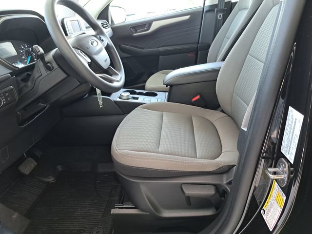 Certified 2022 Ford Escape S AWD/4WD image 24