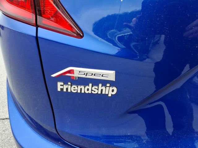 Used 2024 Acura RDX AWD w/ A-Spec & Advance Pkg image 12