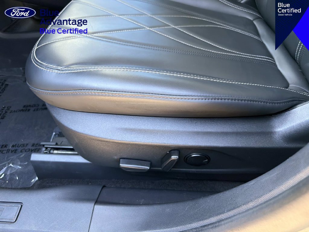 Certified 2023 Ford Mustang Mach-E Select RWD image 17