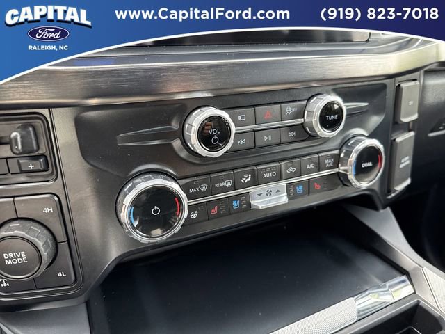 Certified 2025 Ford F250 Lariat w/ Lariat Ultimate Package image 30