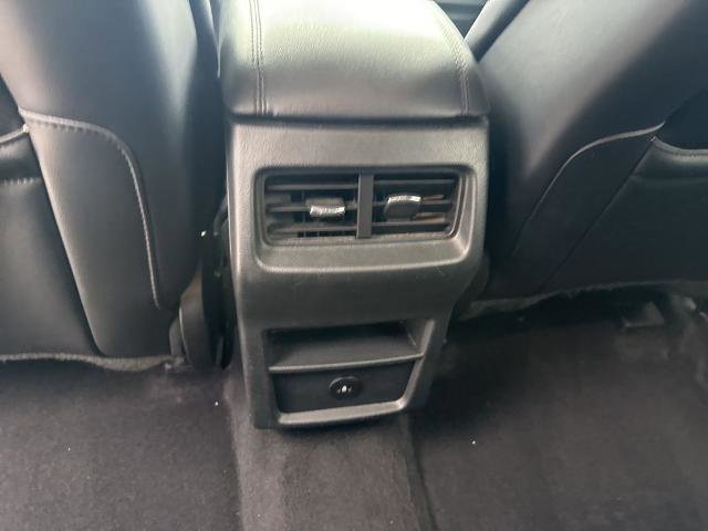 Certified 2023 Ford Edge SEL AWD/4WD image 22