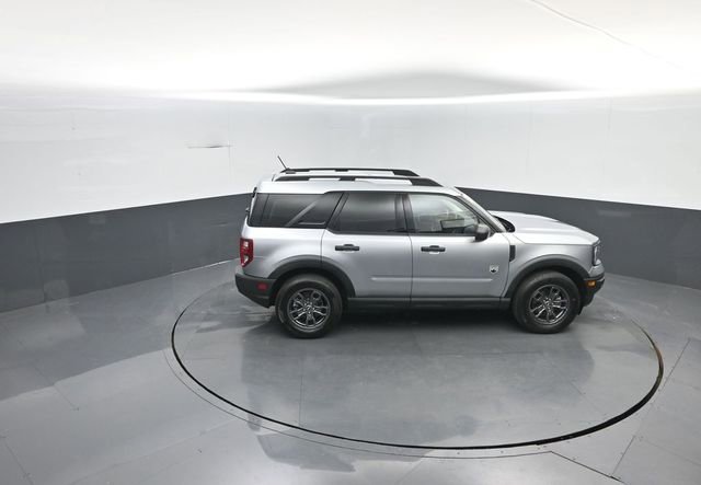 Certified 2023 Ford Bronco Sport Big Bend w/ Convenience Package image 30