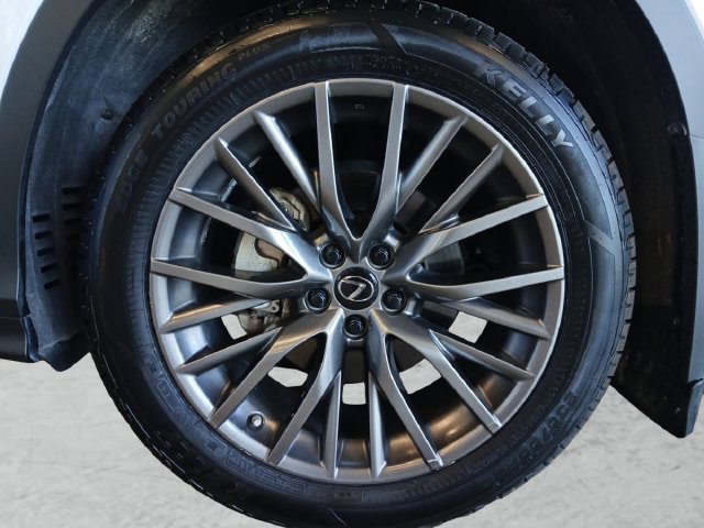 Used 2022 Lexus RX 350 F Sport AWD/4WD image 24