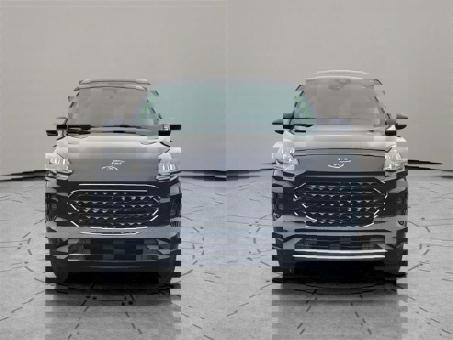 Certified 2020 Ford Escape SE image 9