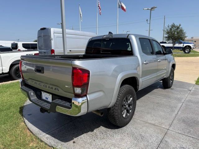 Used 2023 Toyota Tacoma SR5 RWD image 6
