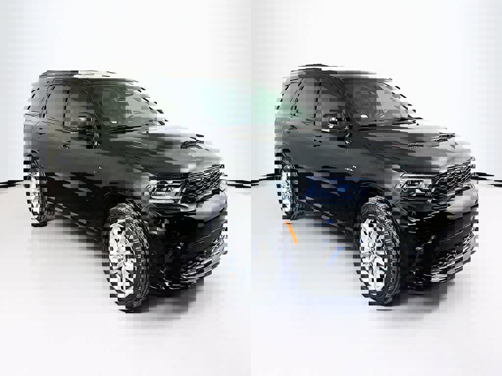 Used 2025 Dodge Durango R/T image 7