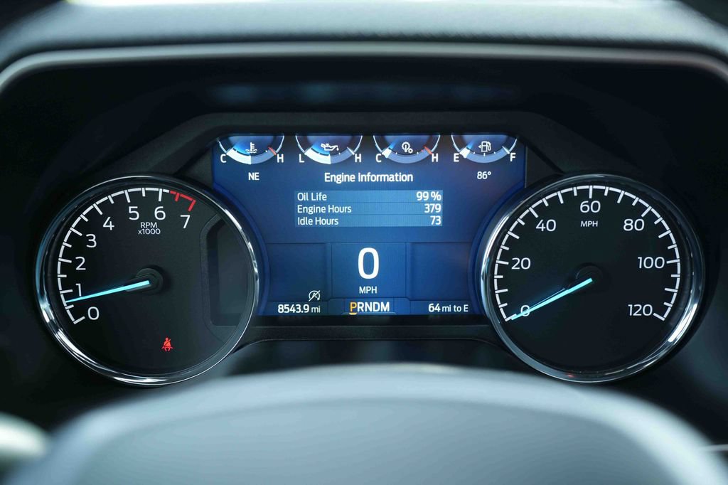 Certified 2023 Ford F150 4x4 SuperCrew image 27