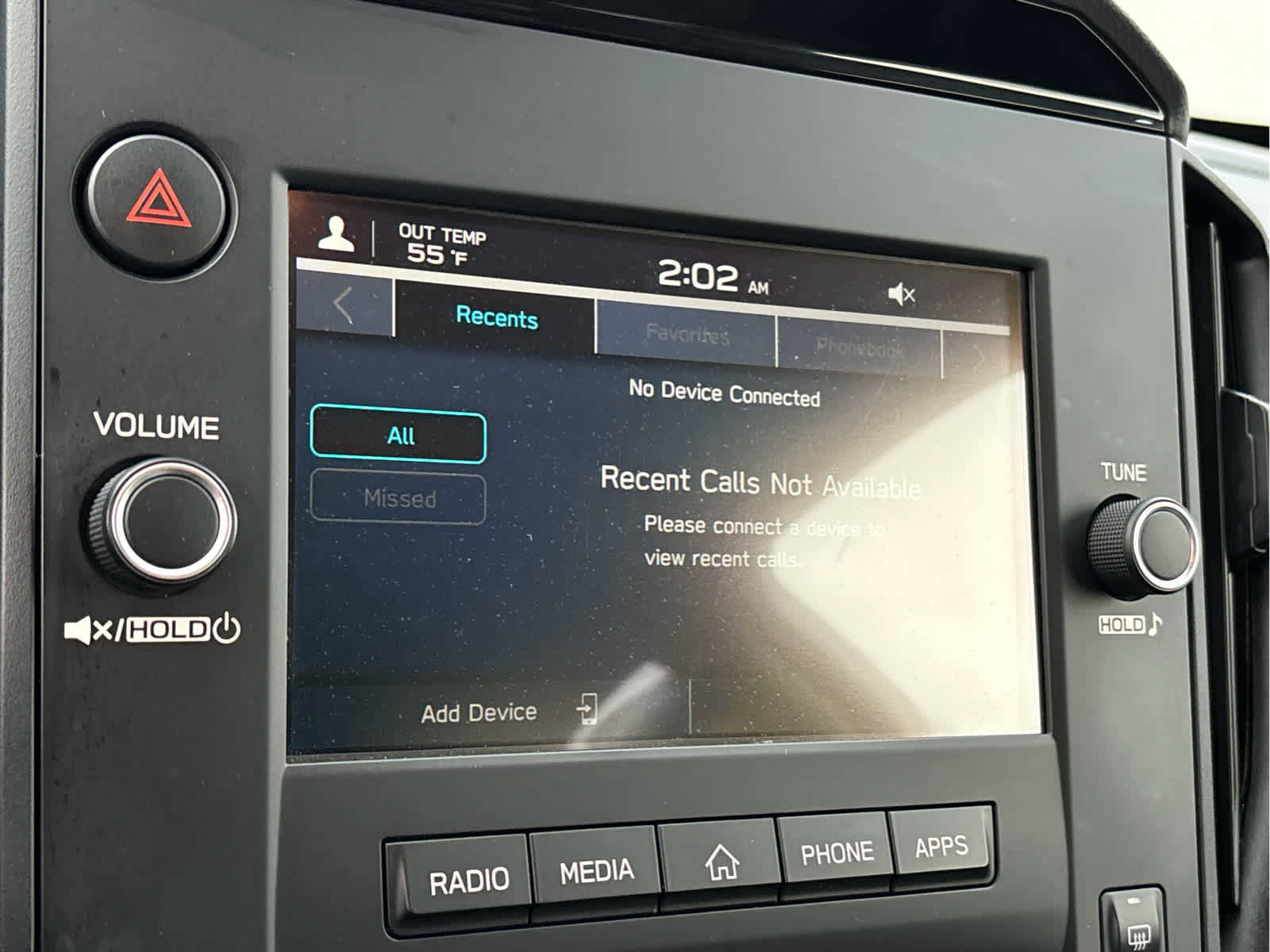 Used 2024 Subaru Crosstrek 2.0i w/ Popular Package #2 image 20