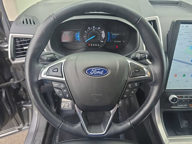 Certified 2023 Ford Edge SEL w/ Convenience Package AWD/4WD image 17