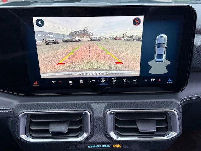 Certified 2025 Ford Mustang Premium image 35