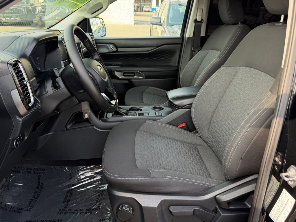 Certified 2024 Ford Ranger XLT w/ Trailer Tow Package image 16