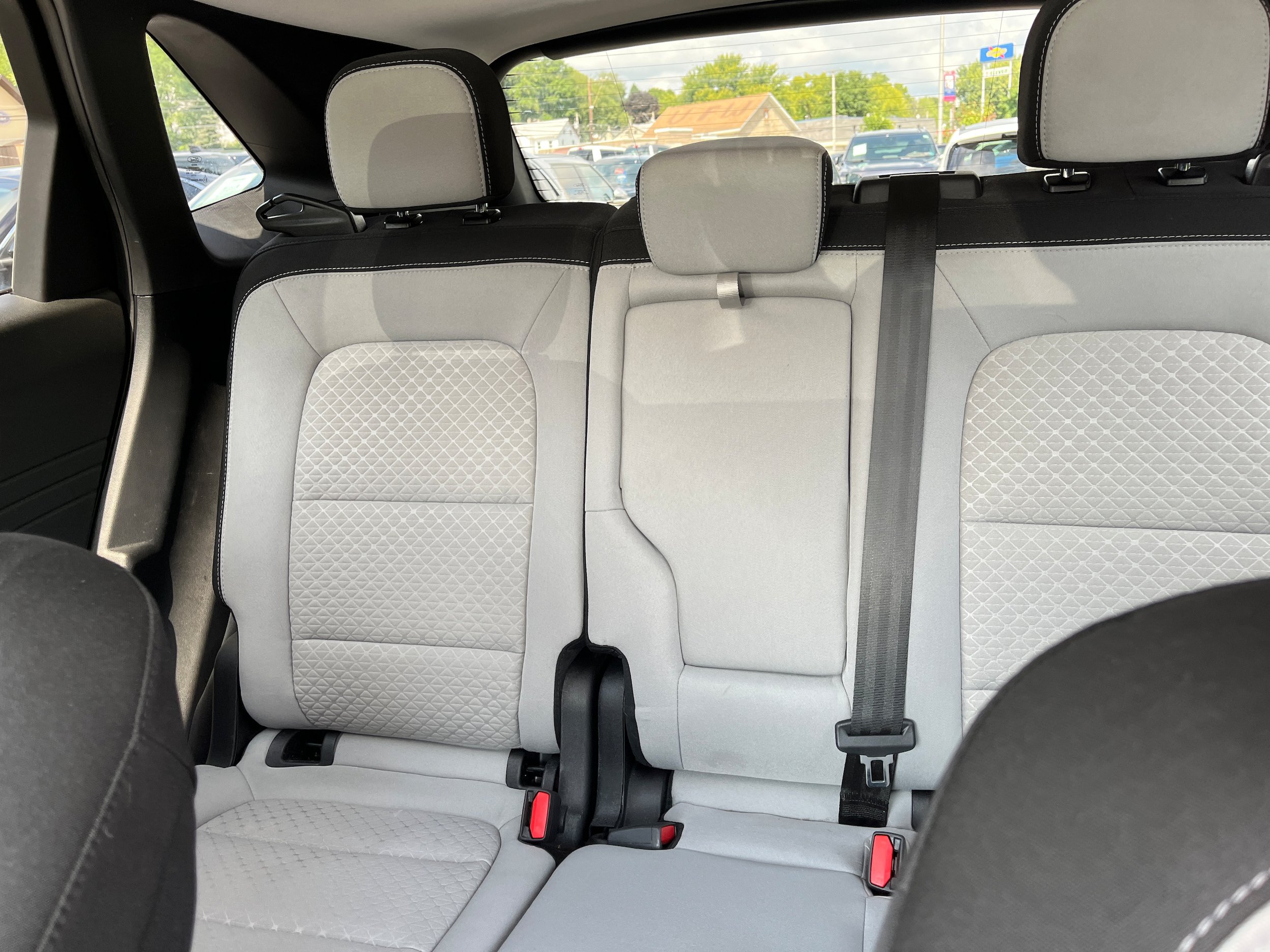 Certified 2023 Ford Escape Active AWD/4WD image 13