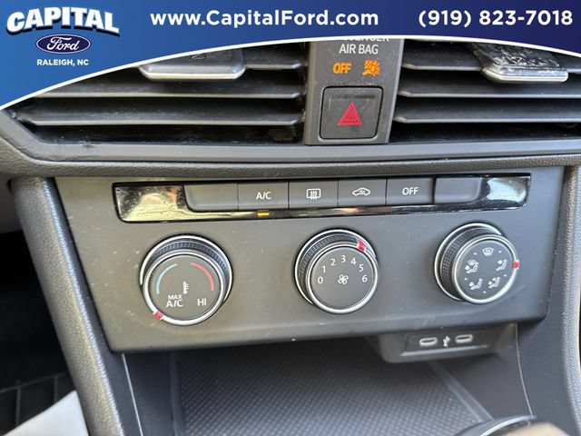 Used 2024 Volkswagen Jetta S FWD image 29
