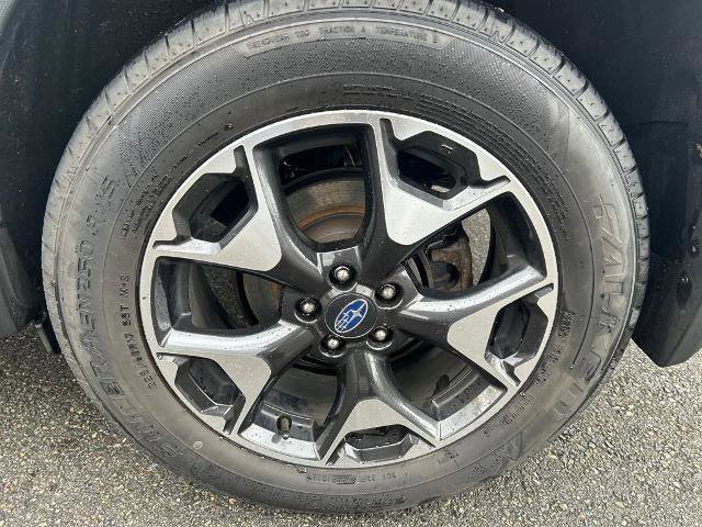 Used 2019 Subaru Crosstrek 2.0i Premium w/ Moonroof Package image 13