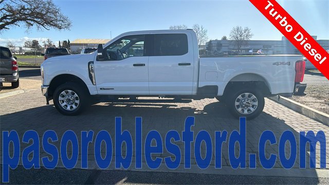 Certified 2024 Ford F350 XLT image 2