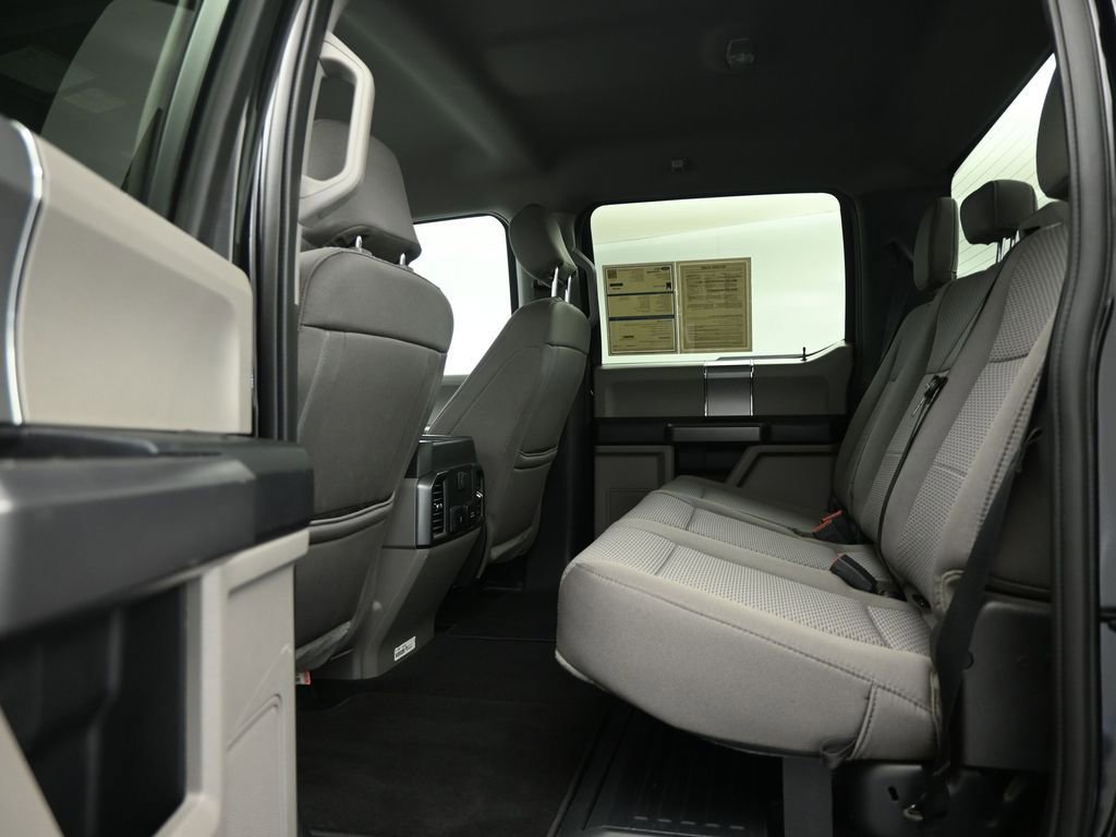 Certified 2021 Ford F250 XLT w/ XLT Premium Package image 44