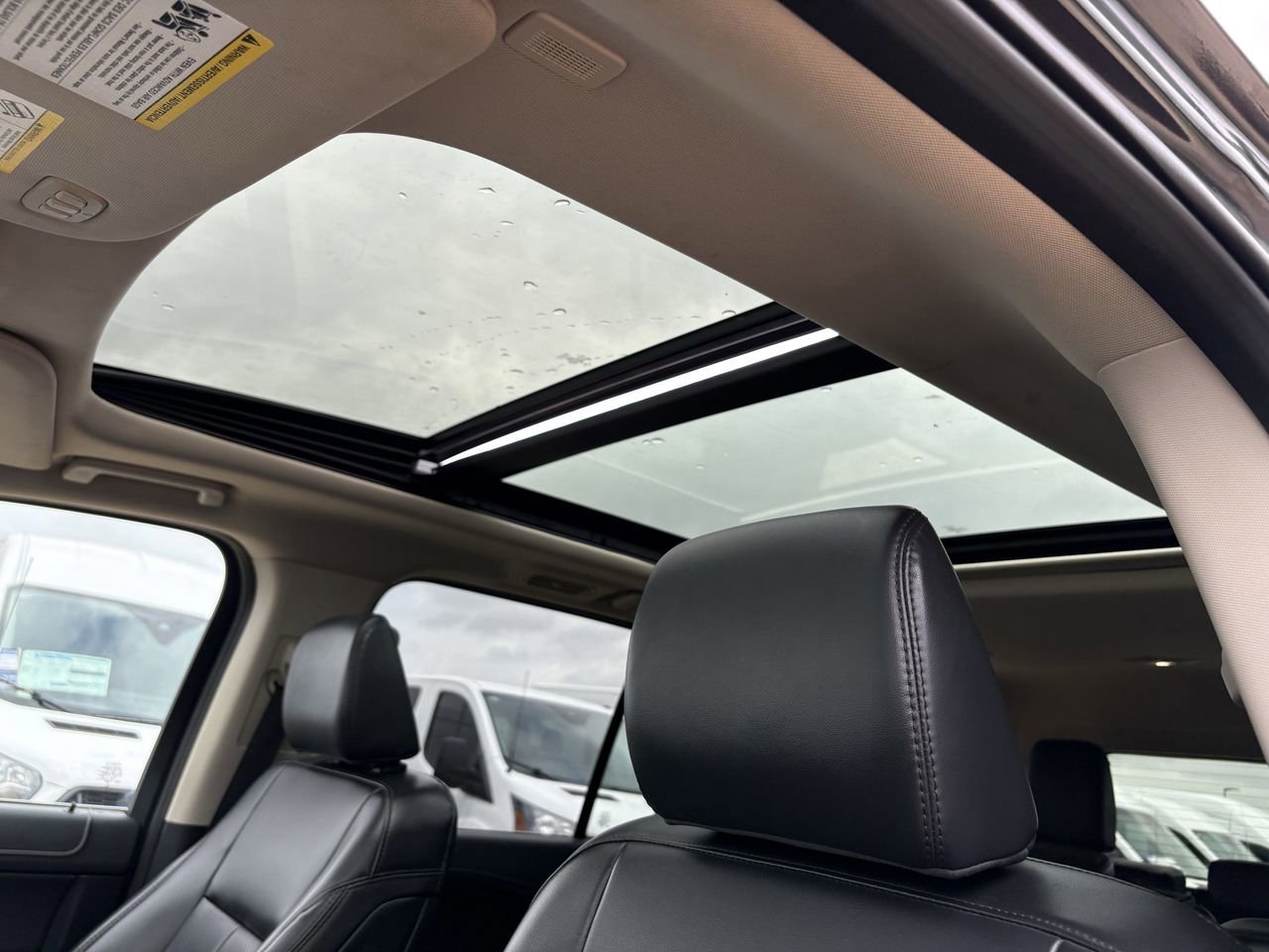 Certified 2022 Ford Expedition XLT image 23