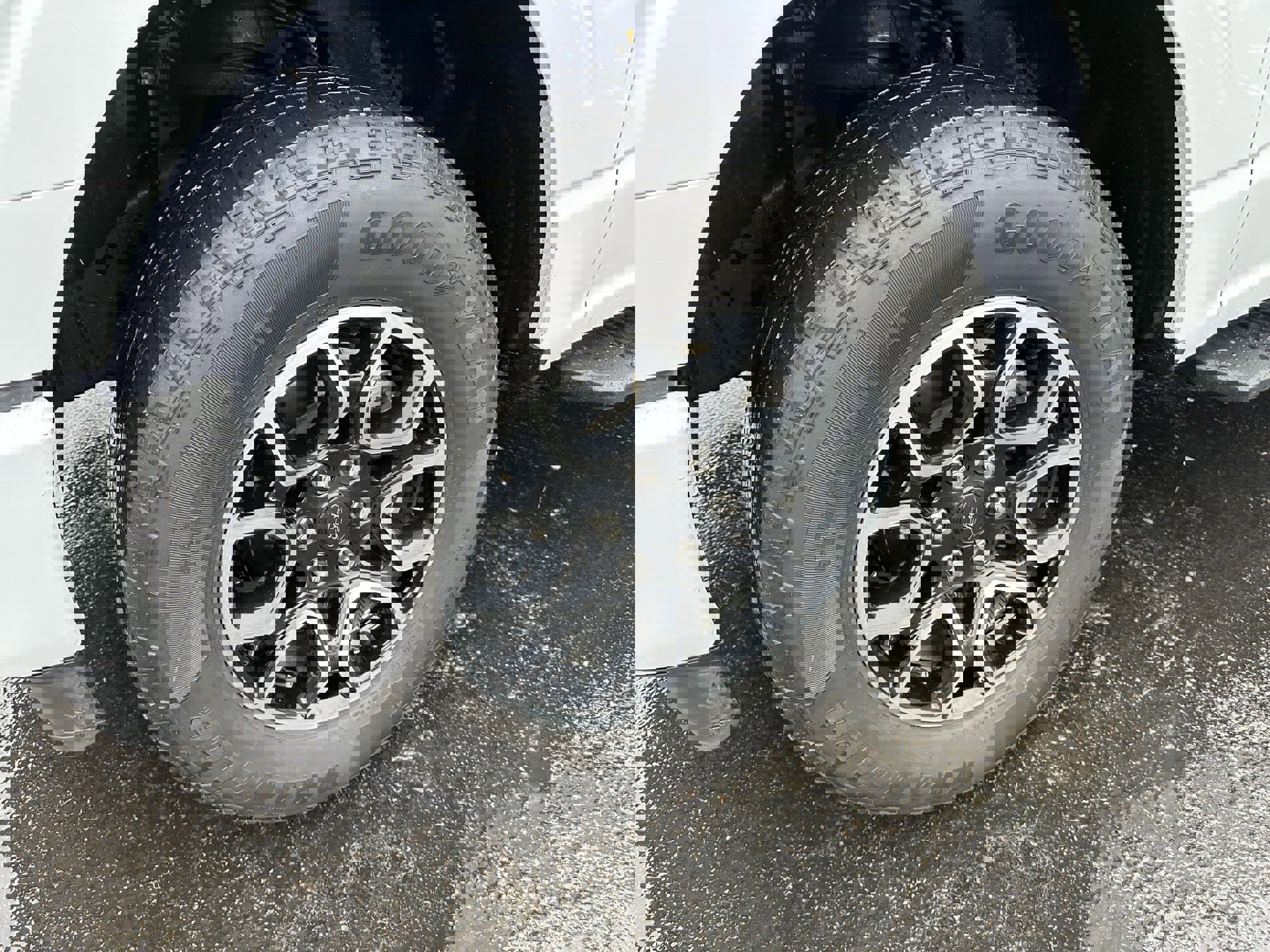 Certified 2023 Ford F150 XL w/ STX Appearance Package image 8