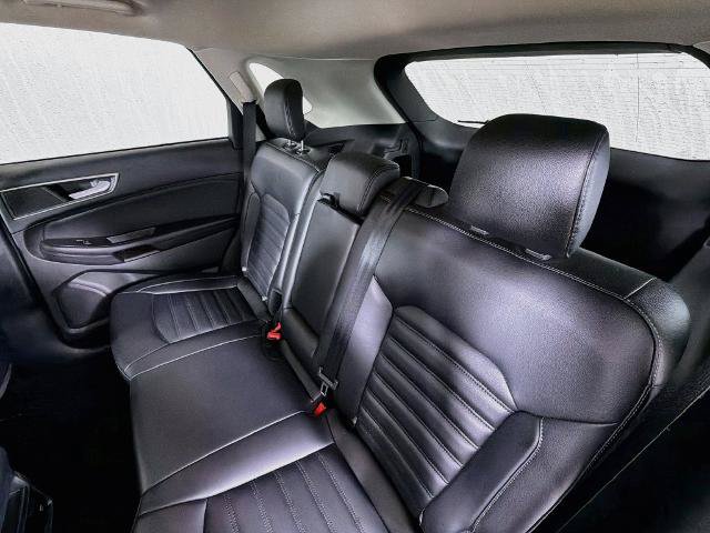 Certified 2023 Ford Edge SEL w/ Convenience Package AWD/4WD image 23