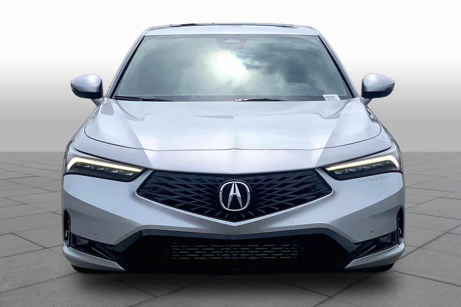 Used 2024 Acura Integra A-Spec FWD image 4