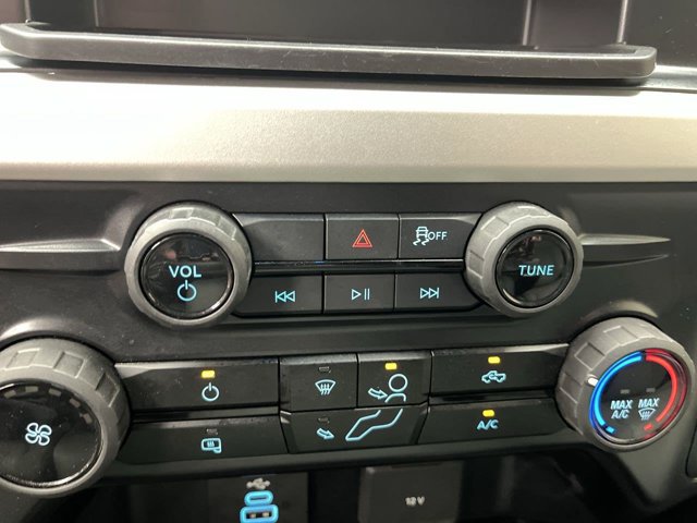 Certified 2026 Ford F250 XLT AWD/4WD image 19