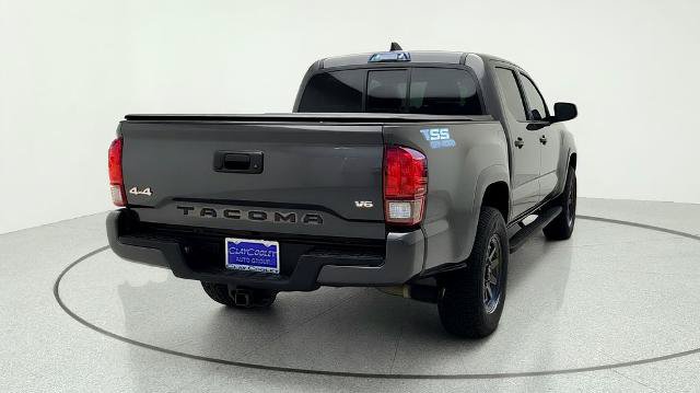 Used 2023 Toyota Tacoma SR AWD/4WD image 7