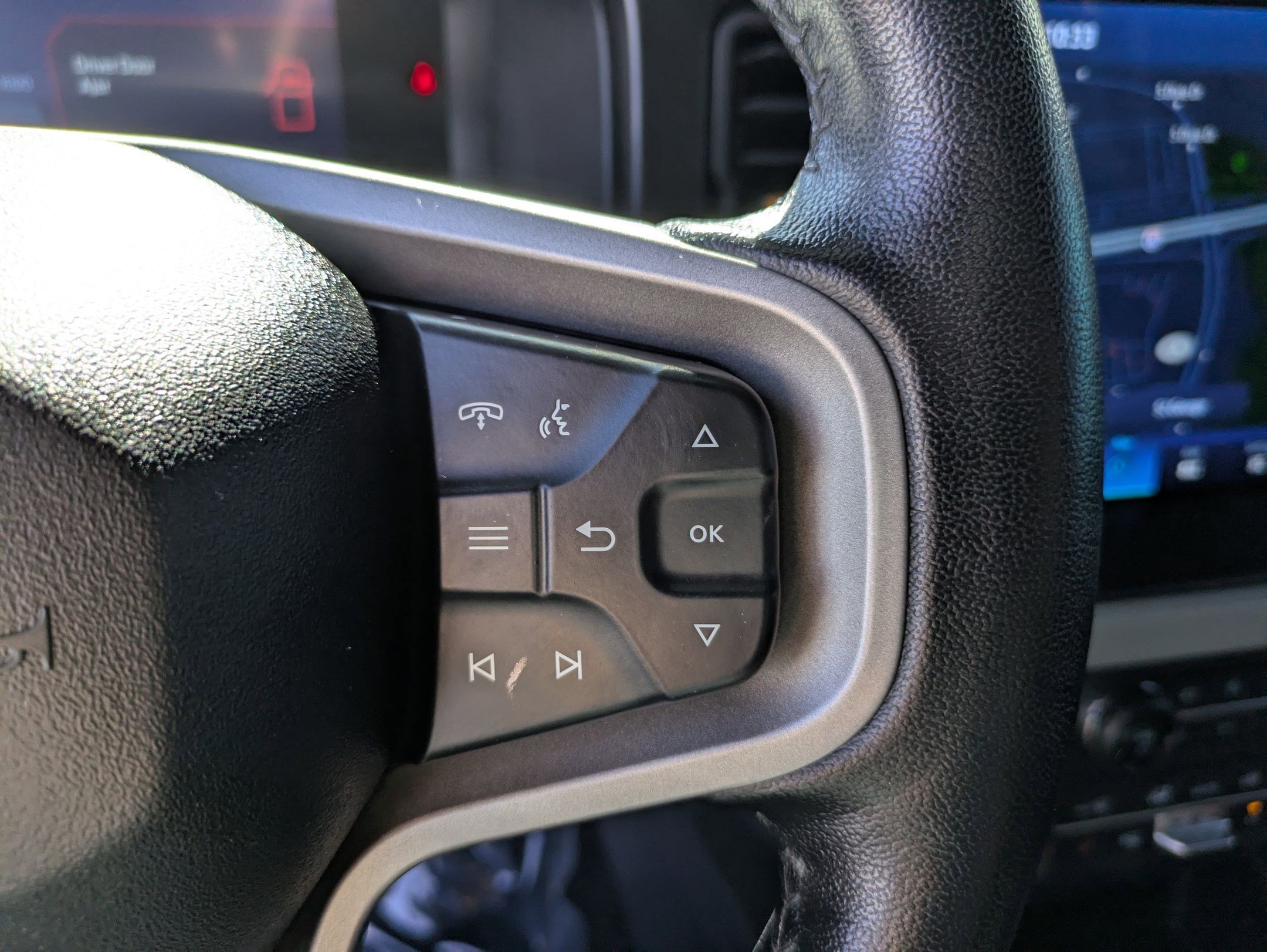Certified 2022 Ford Bronco Badlands AWD/4WD image 19