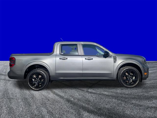 Certified 2022 Ford F350 Lariat w/ Tremor Off-Road Package image 2