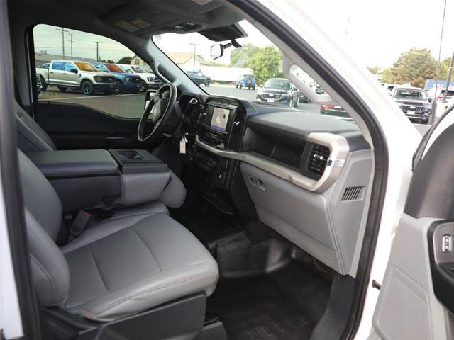 Certified 2022 Ford F150 XL w/ Trailer Tow Package AWD/4WD image 25