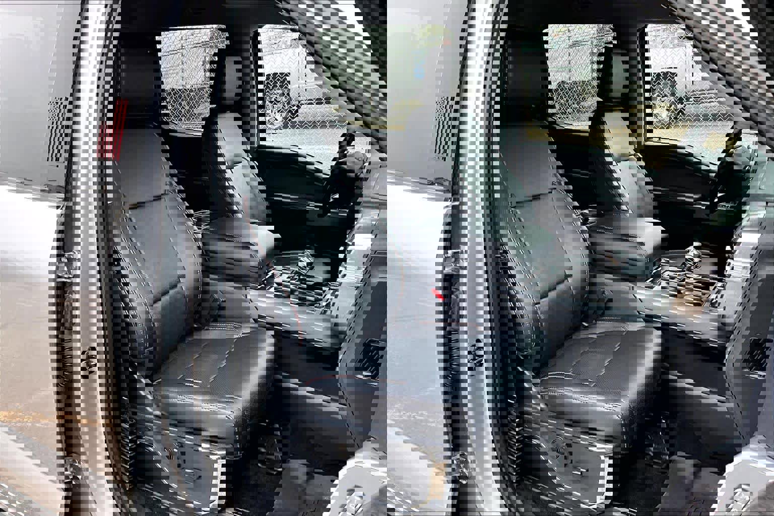 Certified 2022 Ford F150 Lariat image 8