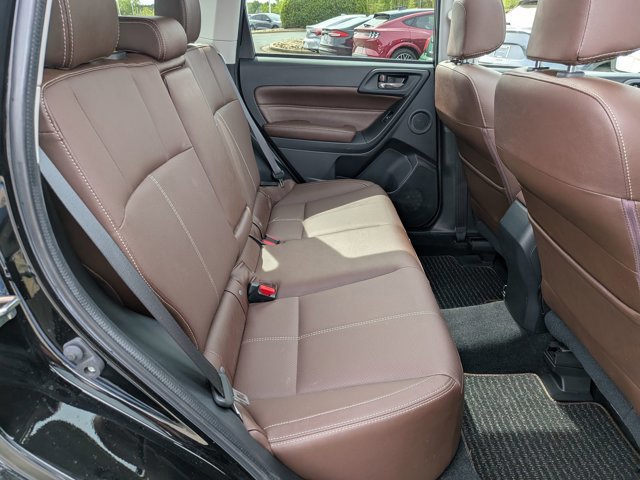 Used 2018 Subaru Forester 2.0XT Touring image 33