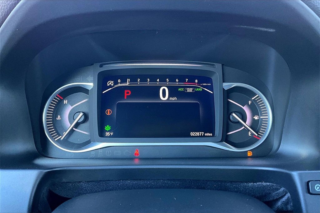 Used 2022 Honda Passport EX-L image 20