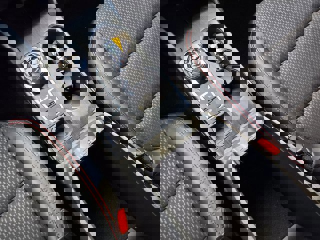 Certified 2024 Ford Escape ST-Line w/ Tech Pack #1 image 17