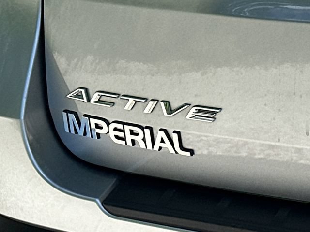 Certified 2025 Ford Explorer Active w/ Active Comfort Package AWD/4WD image 15