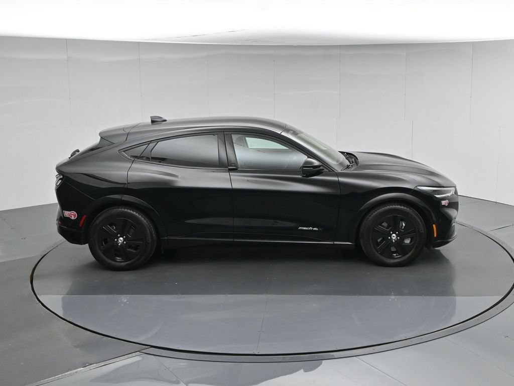 Certified 2023 Ford Mustang Mach-E California Route 1 AWD/4WD image 40