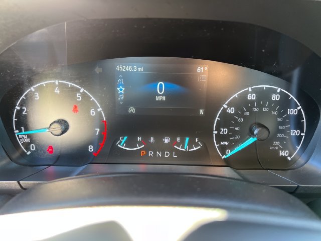 Certified 2022 Ford Maverick XL FWD image 20