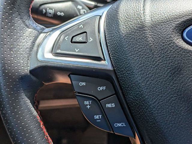Certified 2020 Ford Edge ST-Line FWD image 27