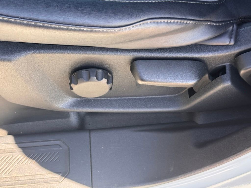 Certified 2023 Ford Bronco Everglades AWD/4WD image 18